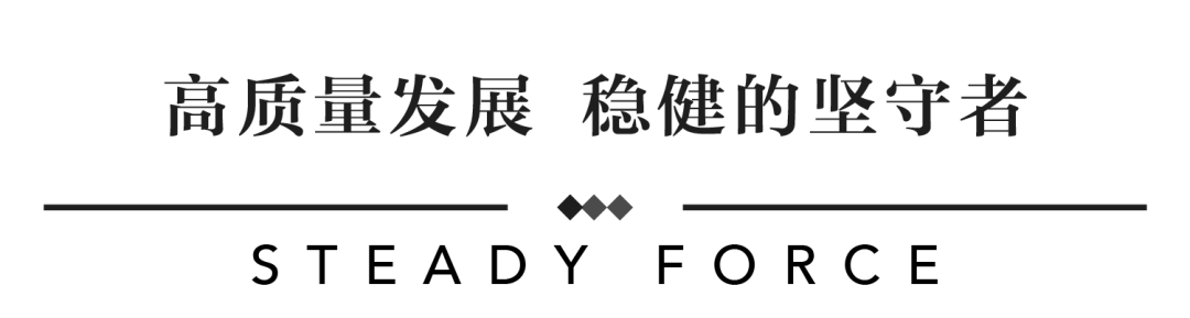  稳健发展显韧性，YES交付见真章