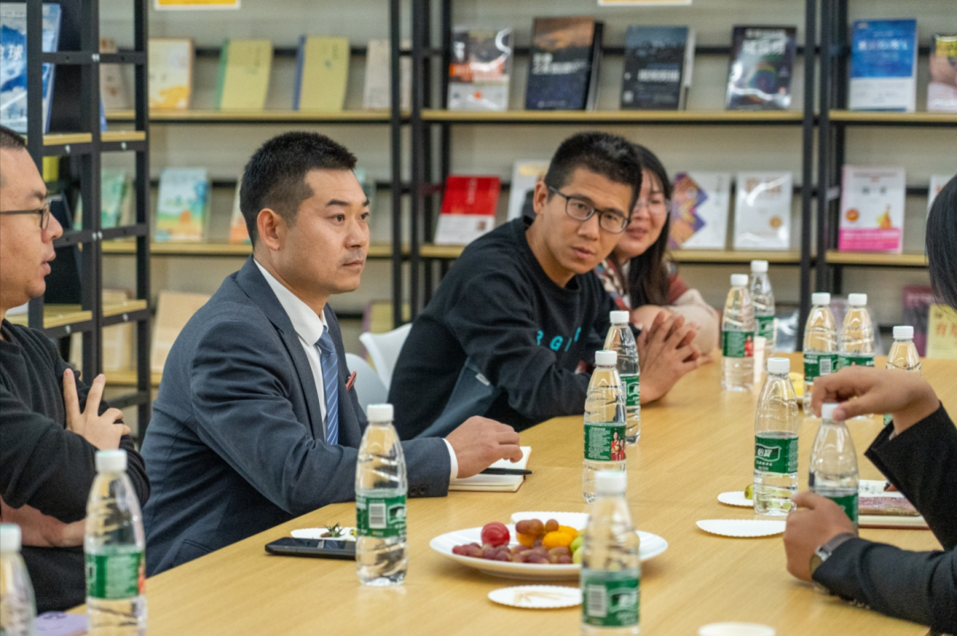 郑州绿都·九州雅叙三季度业主见面汇报会圆满落幕